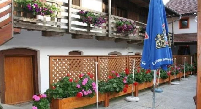 Gasthof Pension Höng, Prenota Hotel Hotel 3 stelle a Baviera, 3*
