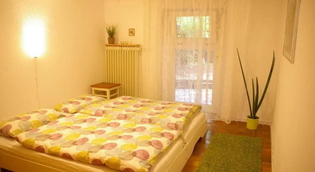 Ferienwohnung Fesenfeld Bremen Steintorviertel