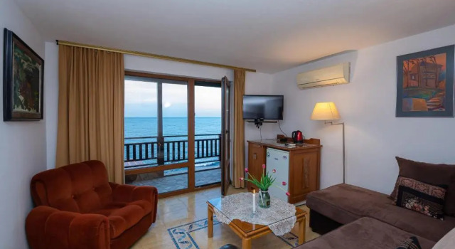 Люкс Guest House Doctors House