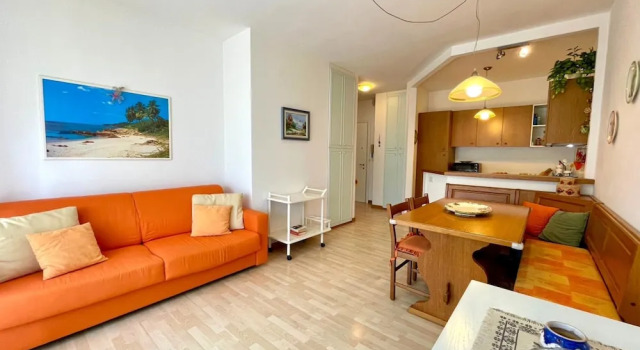 Beachfront Flat With a Stunning Terrace, Забронировать Отель Каорле Линьяно-Ривьера