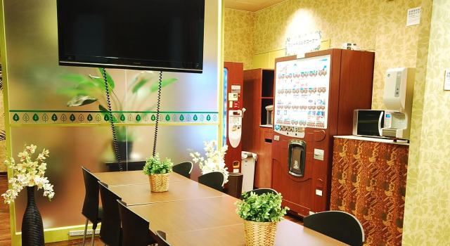 Capsule Hotel Anshin Oyado Tokyo Shimbashi, Забронировать Капсульный отель СПА-отели Токио, рядом с Zojo-ji Temple, SPA-услуги