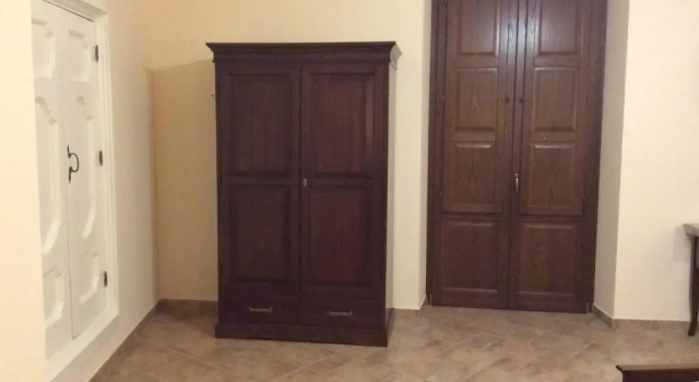 Номер Deluxe Palazzo Gentilizio de Maffutiis