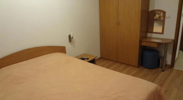 Апартаменты Deluxe Apartments