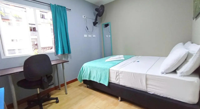 Poblado Park Guest House, Prenota Affittacamere Affittacamere a Antioquia, Affittacamere