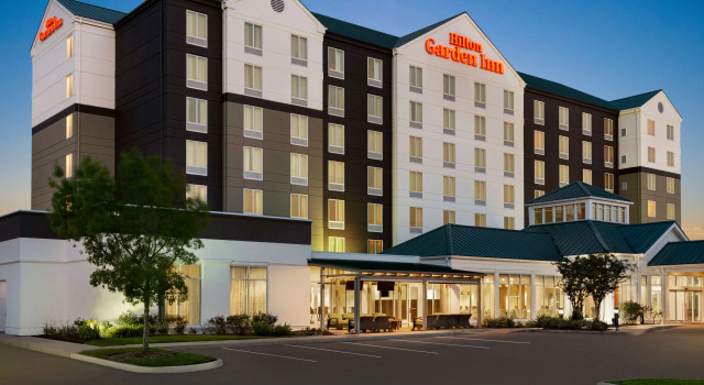 Hilton Garden Inn Houston Energy Corridor