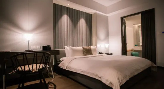 Полулюкс Myroom Boutique Hotel