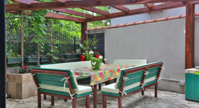 Апартаменты Deluxe Apartments Holiday Lux