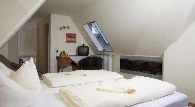 Hotel-Pension Thomé, Reserva ahora Hotel Hinterzarten Feldberg