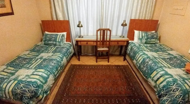 Номер Economy Irene B&B