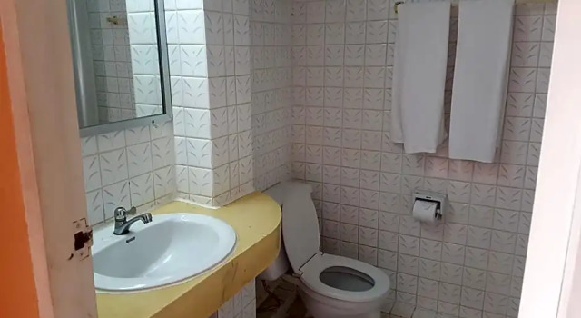 Люкс Queen Pattaya Hotel