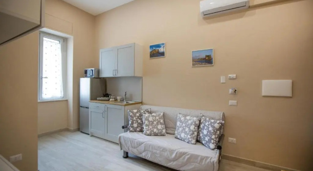 Studio Casa Cavaliere