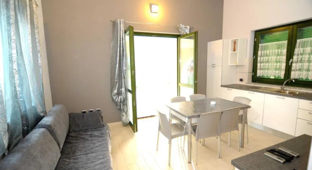 Residence Samarcanda