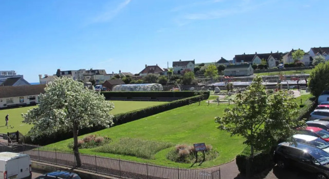 Holmleigh House Bed and Breakfast, Prenota Hotel Seaton Jurassic Coast