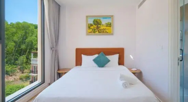 Апартаменты We Young Apartments by HOFs - Fireworks & Ocean view