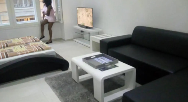 Апартаменты In the City Budapest Apartments