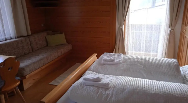 Apartement Noggler