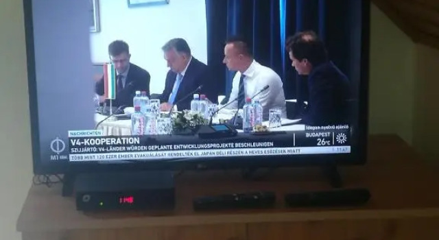 HORVÁTH HÁZ Földszint és Emelet külön-külön kiadó 8-8 fő részére, Balatonfenyves, Prenota Hotel Balatonfenyves 