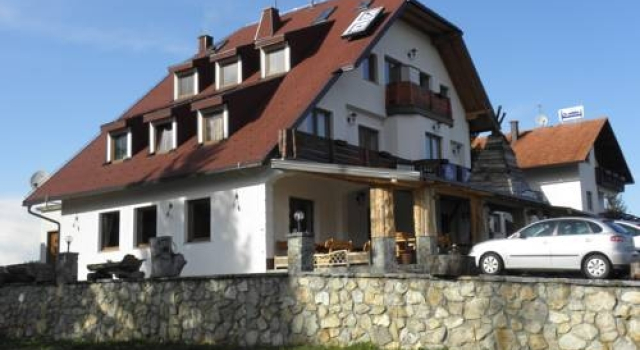 Pension Rooms Silver Lake, Забронировать Отель Отели Lika Region с завтраком, Завтраки