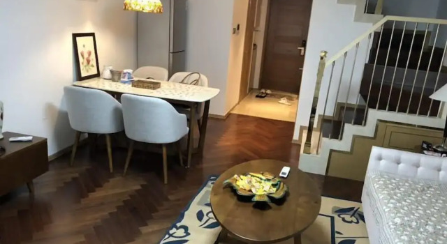 KAYTONG Residence, Varaa Hotelli Shanghai Shanghai