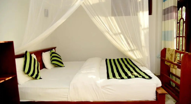 Номер Standard Senasuma Inn Ella
