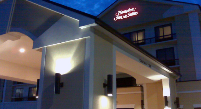 Hotel Alice At Atlantic Beach