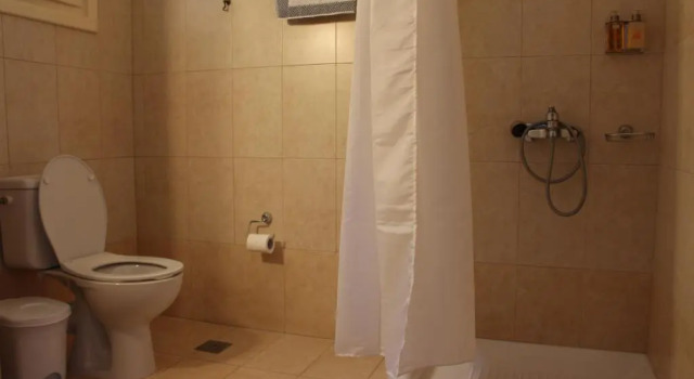 Номер Standard Hotel Kamari