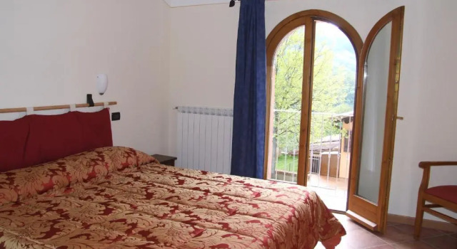Апартаменты с 2 комнатами Agriturismo Il Cantastorie