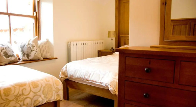 Апартаменты Courtyard Mews Armagh City