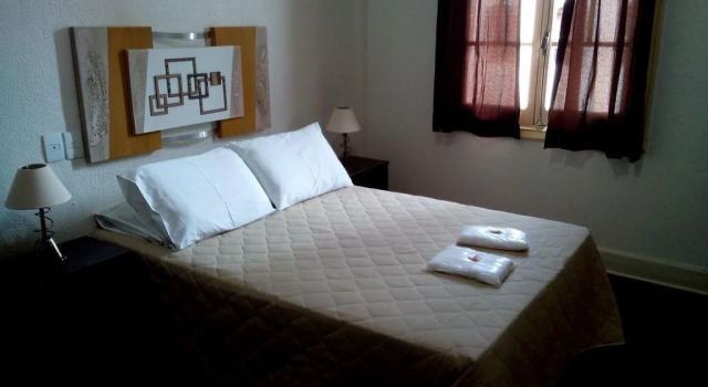 Ribeirão Grande Hotel