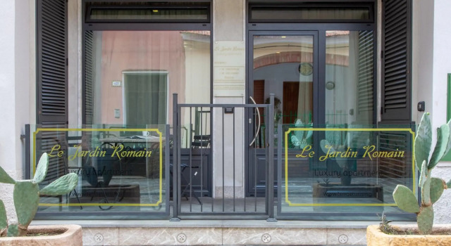 Le Jardin Romain, Забронировать Отель Отели Таормина 4 звезды, рядом с Железнодорожный вокзал Таормина – Джардини Наксос, 4*