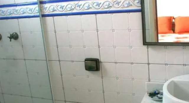 Двухместный номер Standard Pousada Solar Nossa Senhora Das Merces