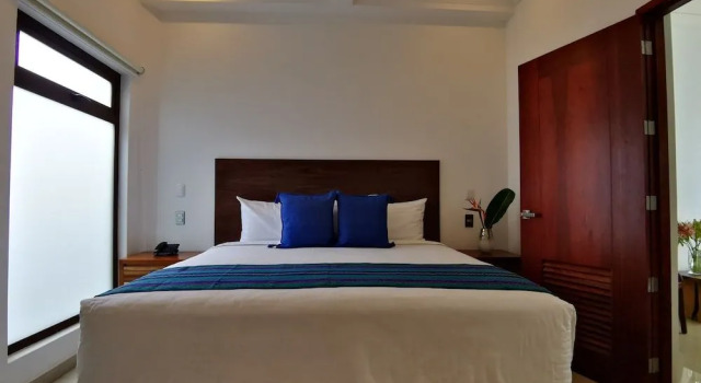 Suites de la  Parra