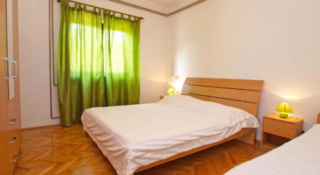 Apartments Zorzetti 625, Забронировать Апартаменты/квартира Ровинь Rovinj Riviera, рядом с Пристань для яхт Ровиня