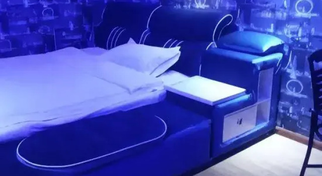Люкс Deluxe Suzhou Sunshine Hotel