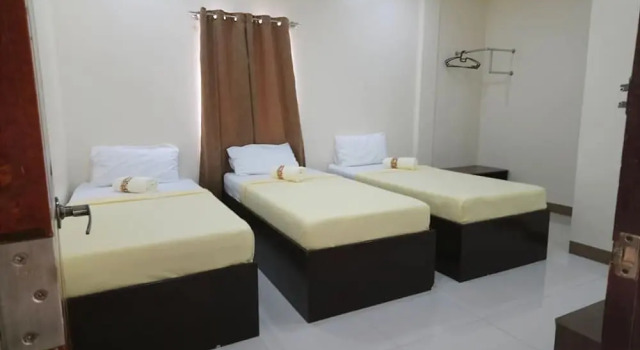 Vives Inn, Prenota Hotel General Santos Mindanao