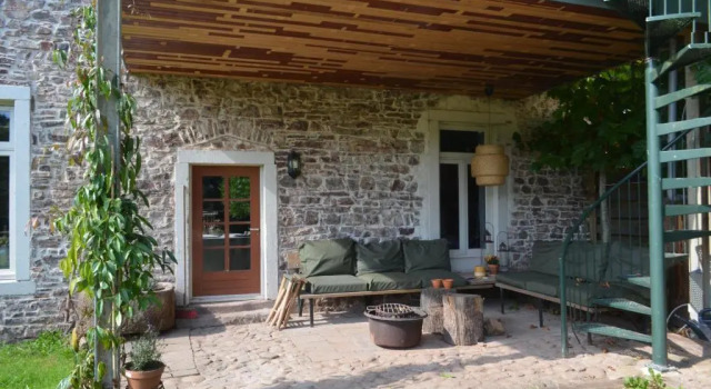 Номер Standard Lodge 1854