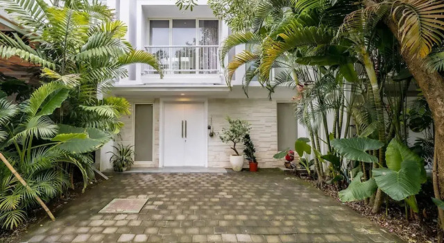 Villa 36 Uluwatu, Rezerwuj Willa Wille w Pecatu, Willa
