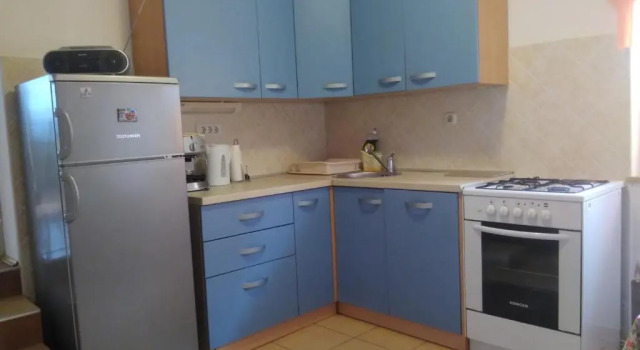 Апартаменты Apartments Asterix