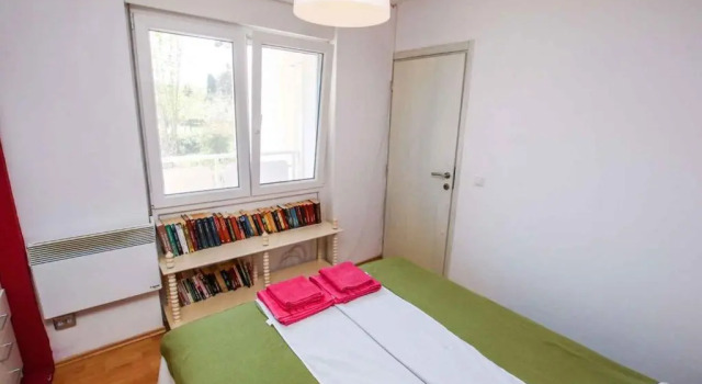 Apartment in Porec - Istrien 41016, Забронировать Апартаменты/квартира Пореч Poreč Riviera, рядом с Пристань для яхт Пореча