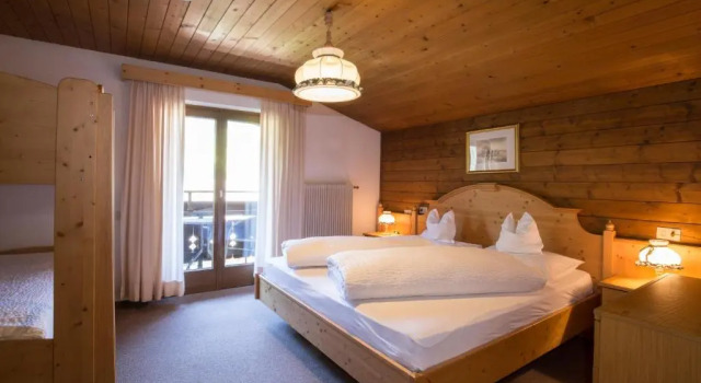 Номер Standard Hotel MIOL