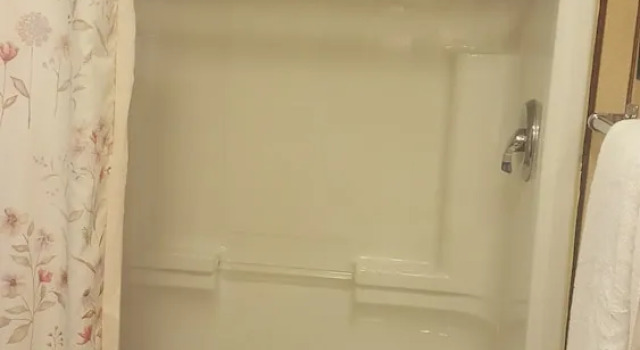 Двухместный номер Standard Цокольный этаж Snug Harbor Inn