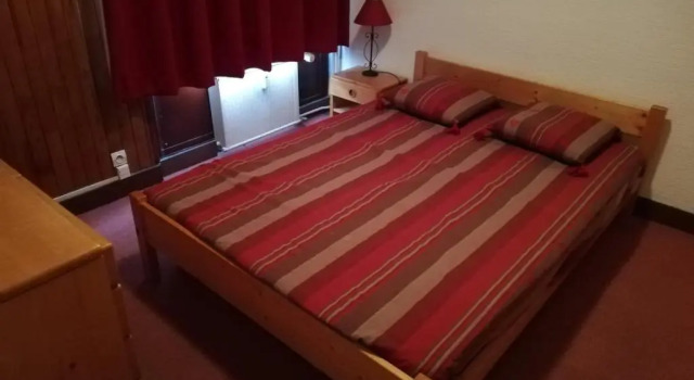 Appartement Tignes, 2 pièces, 6 personnes - FR-1-449-93