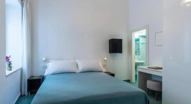 Двухместный номер Economy Albergo La Prora