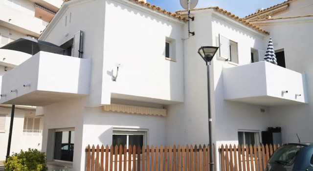 Apartment Estella