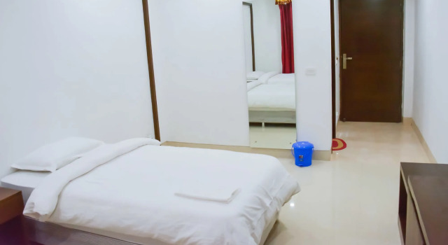 Bodhgaya Seven Inn Hotel n Restaurant