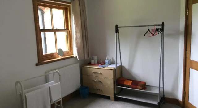 Номер Standard The Old Dairy B and B