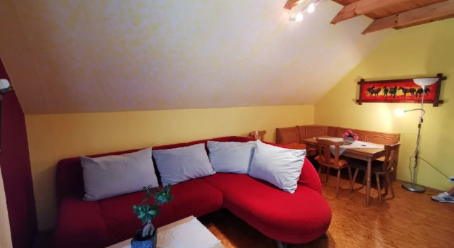 Ferienwohnung Rummelsmühle, Reservar Hotel Illesheim 