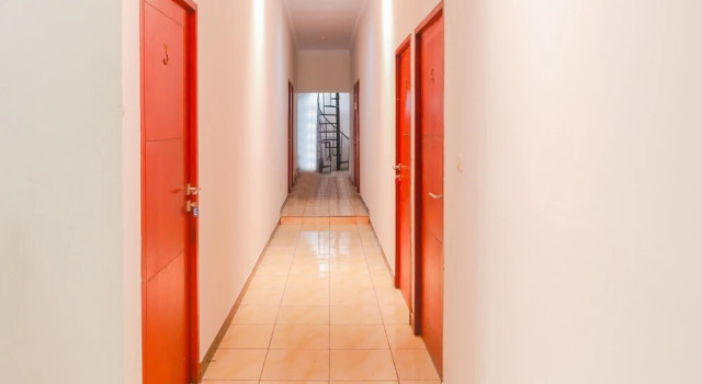 Melawai Homestay by OYO Rooms