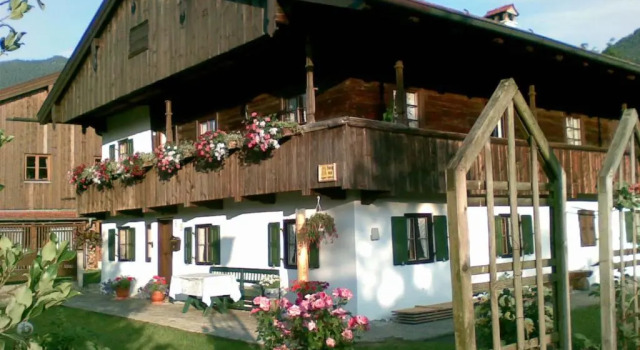 Landgasthof Kirchmayer, Rezervați Hotel Farchant Garmisch-Partenkirchen