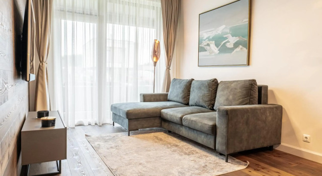 Mano Jura - namelis ant vandens, Book Hotel Hotels in Klaipeda with a Pool, Swimming Pool